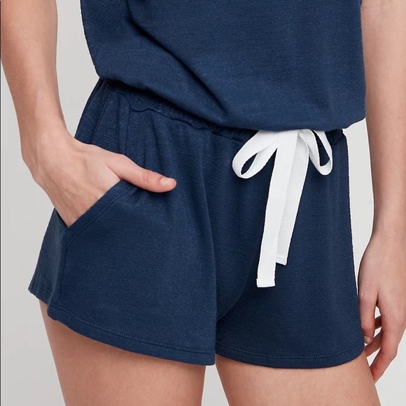 Wilfred Free | Izabel Romper- Grey - Picture 3 of 10